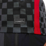 Nike Croatia National Team Away Jersey 2020 - 2021 - Dark Gray - Best Buy Soccer