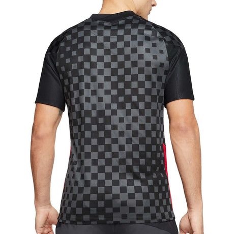 Nike Croatia National Team Away Jersey 2020 - 2021 - Dark Gray - Best Buy Soccer
