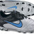 Nike CTR360 Libretto II FG Youth Soccer Cleats -Platinum/Black/Royal - Best Buy Soccer