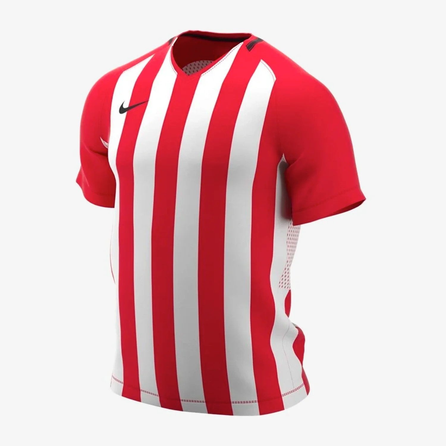Nike Division lll Striped Jersey - Best Buy Soccer
