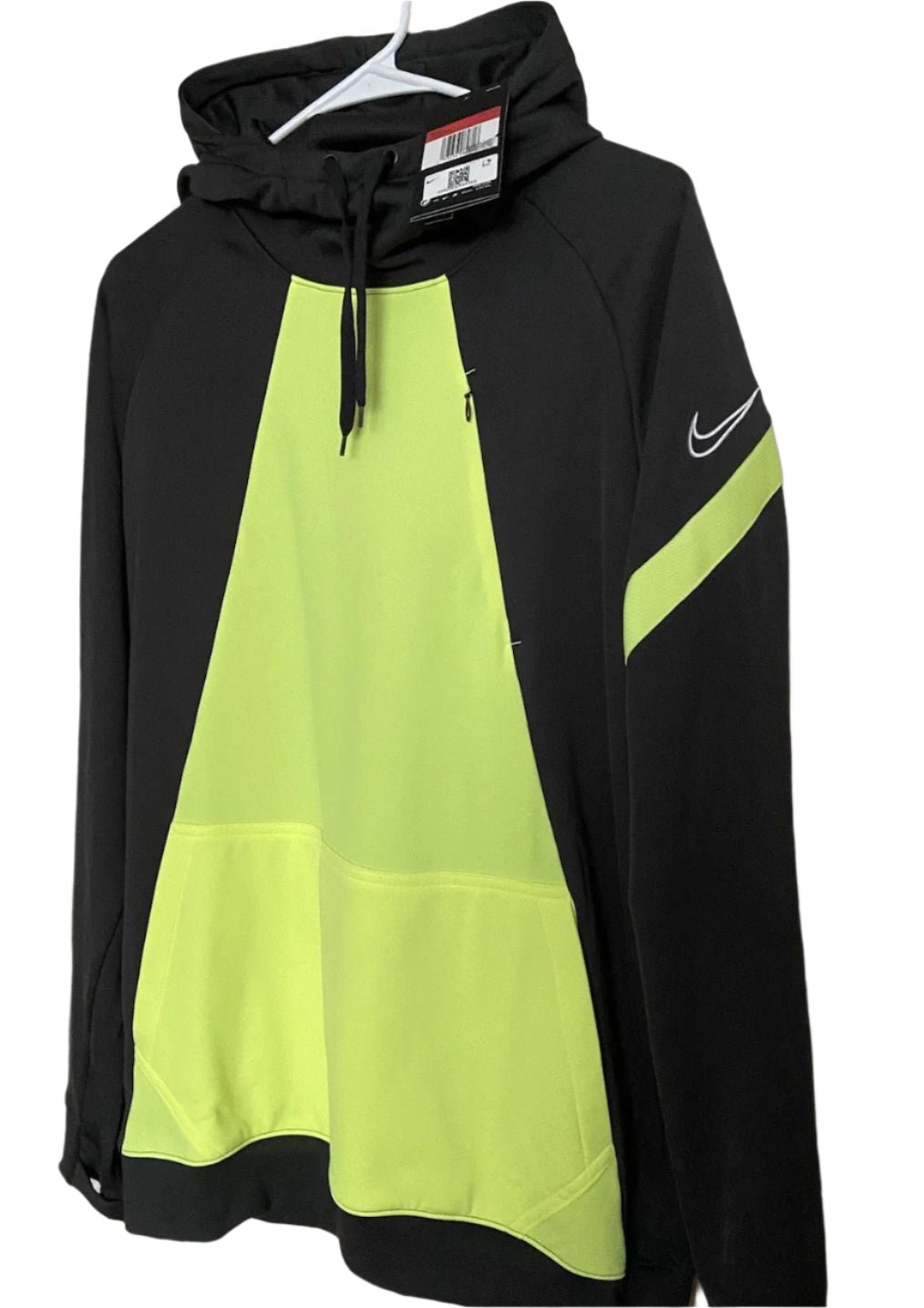 Nike Dri - FIT Academy Pro Hoodie - Best Buy Soccer