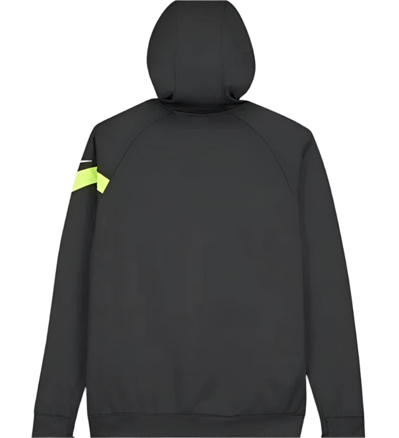Nike Dri - FIT Academy Pro Hoodie - Best Buy Soccer