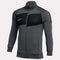 Nike Dri Fit Academy Pro Jacket - Anthracite/Black