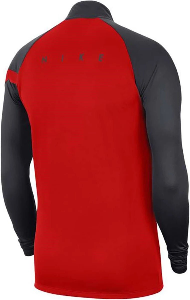 Nike Dri Fit Academy Pro Red/Anth - Best Buy Soccer