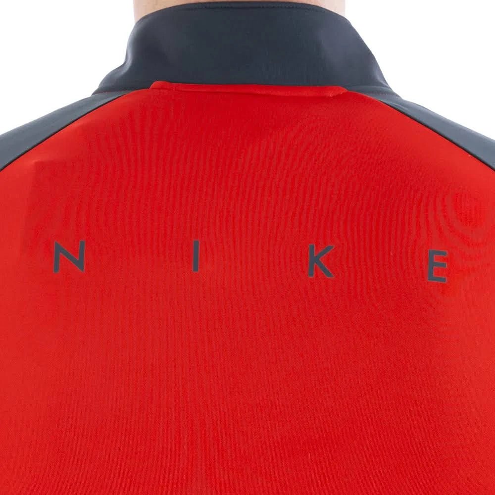 Nike Dri Fit Academy Pro Red/Anth - Best Buy Soccer