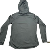 Nike Dri-FIT Academy Pro Women's Pullover Hoodie - Anthracite/Black/Black/(White) - Best Buy Soccer