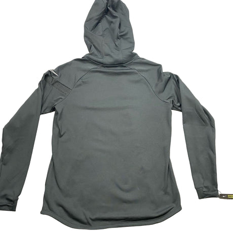 Nike Dri-FIT Academy Pro Women's Pullover Hoodie - Anthracite/Black/Black/(White) - Best Buy Soccer