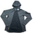 Nike Dri-FIT Academy Pro Women's Pullover Hoodie - Anthracite/Black/Black/(White) - Best Buy Soccer