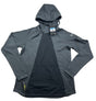 Nike Dri-FIT Academy Pro Women's Pullover Hoodie - Anthracite/Black/Black/(White) - Best Buy Soccer