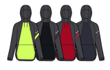 Nike Dri-FIT Academy Pro Women's Pullover Hoodie - Anthracite/Black/Black/(White) - Best Buy Soccer