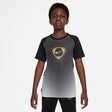 Nike Dri-FIT Academy Youth- Black/White - Best Buy Soccer