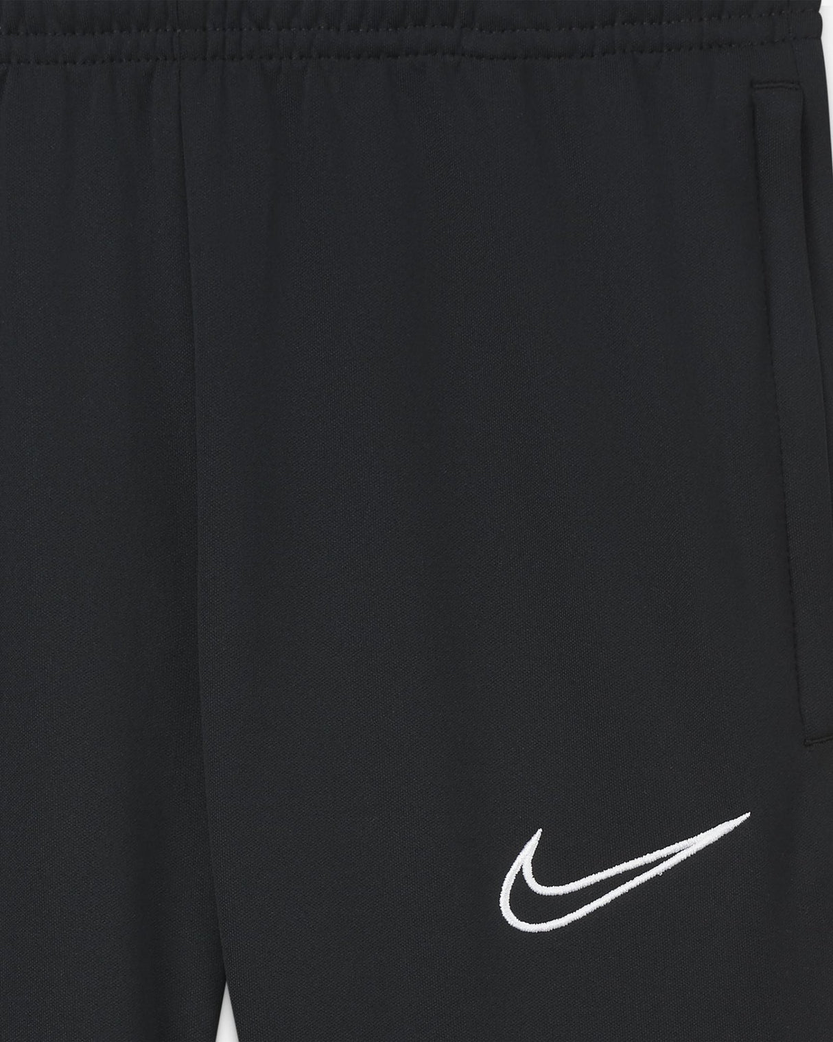 Nike Dri - FIT Academy Youth Pants - Black - Best Buy Soccer