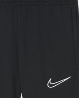 Nike Dri - FIT Academy Youth Pants - Black - Best Buy Soccer