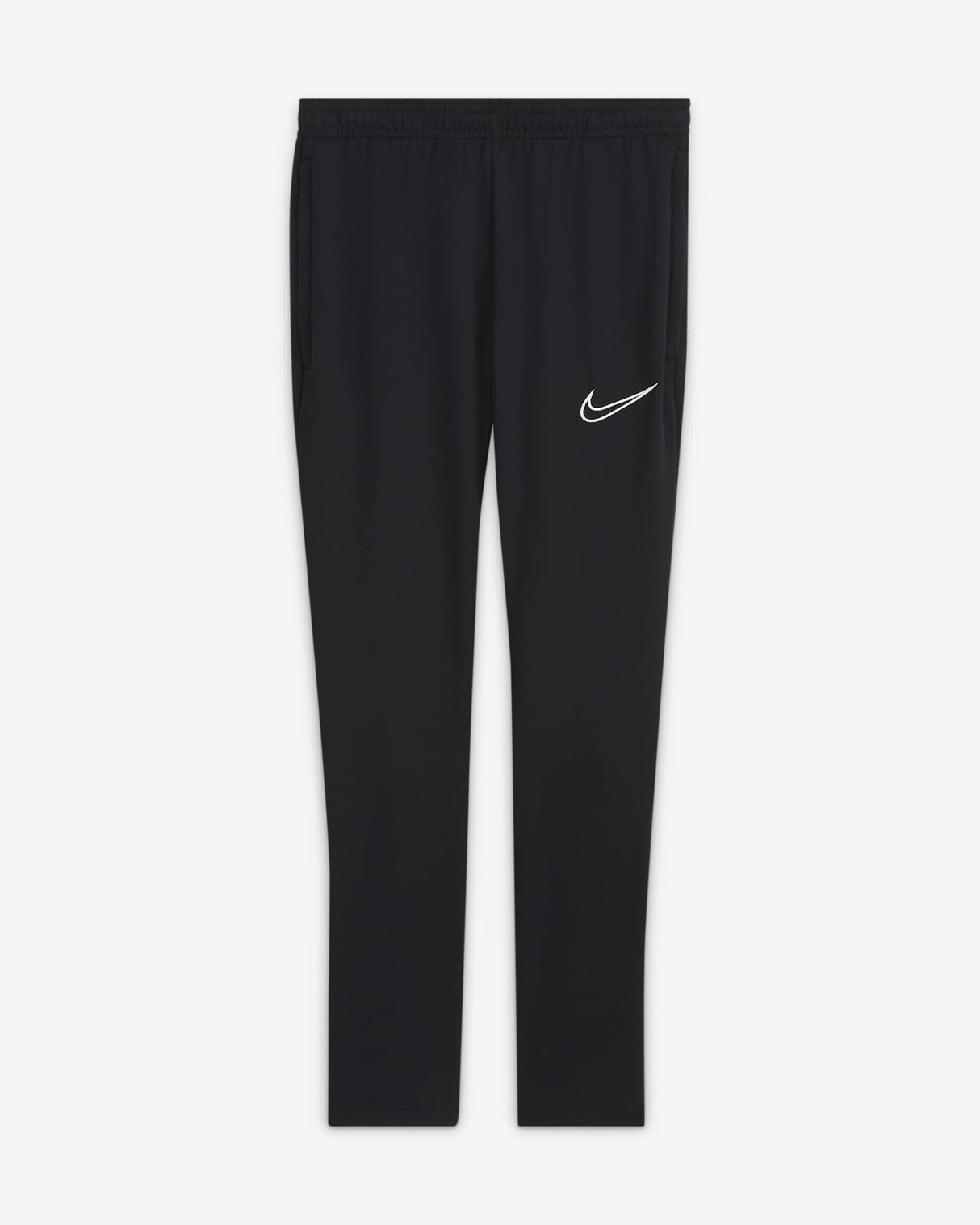 Nike Dri - FIT Academy Youth Pants - Black - Best Buy Soccer