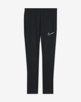 Nike Dri - FIT Academy Youth Pants - Black - Best Buy Soccer