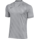 Nike Dri Fit Challenger III Jersey - Grey - Best Buy Soccer