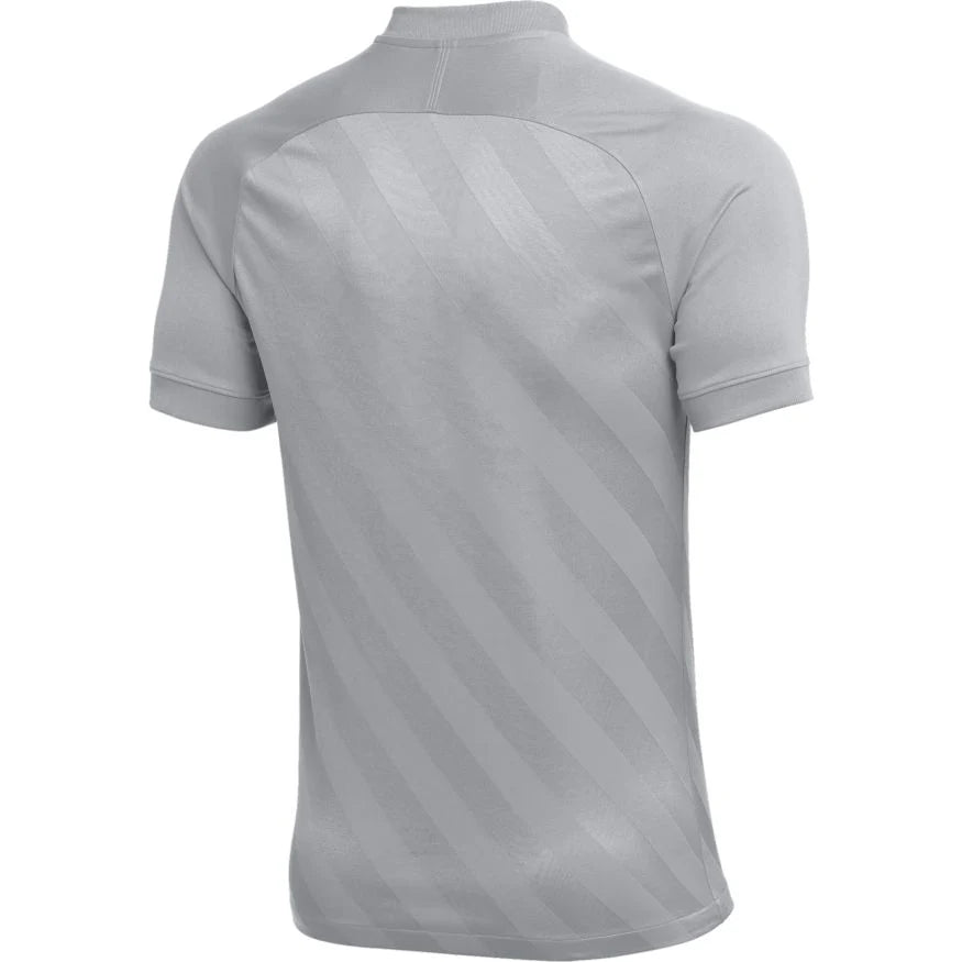 Nike Dri Fit Challenger III Jersey - Grey - Best Buy Soccer