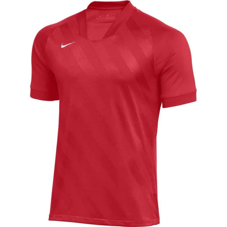 Nike Dri Fit Challenger III Jersey - Black