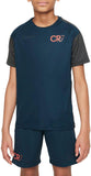 Nike Dri-FIT CR7 Kids Top