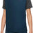 Nike Dri-FIT CR7 Big Kids' Short-Sleeve Soccer Top - Best Buy Soccer