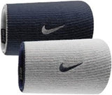 Nike Dri - Fit Doublewide Wristband - Best Buy Soccer