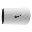 Nike Dri - Fit Doublewide Wristband - Best Buy Soccer