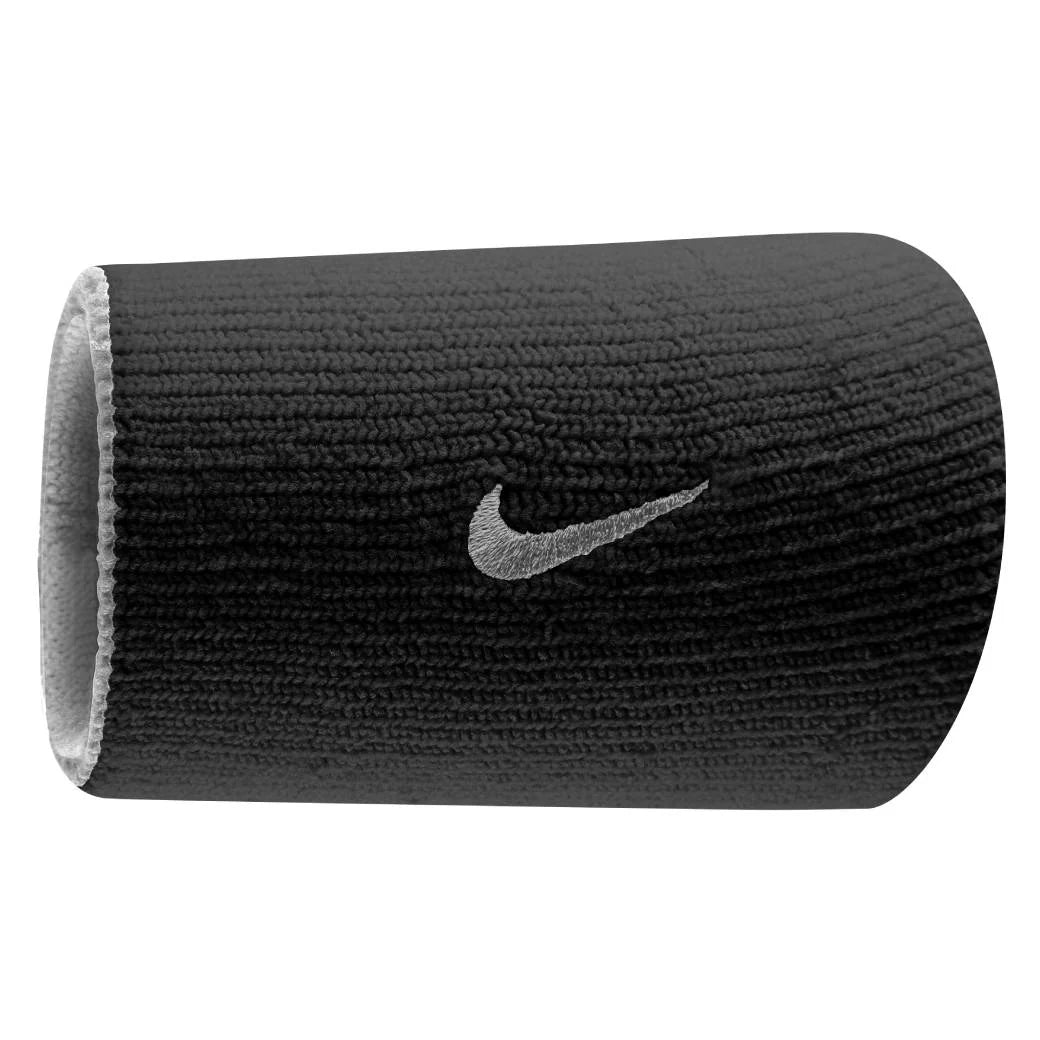 Nike Dri - Fit Doublewide Wristband - Best Buy Soccer