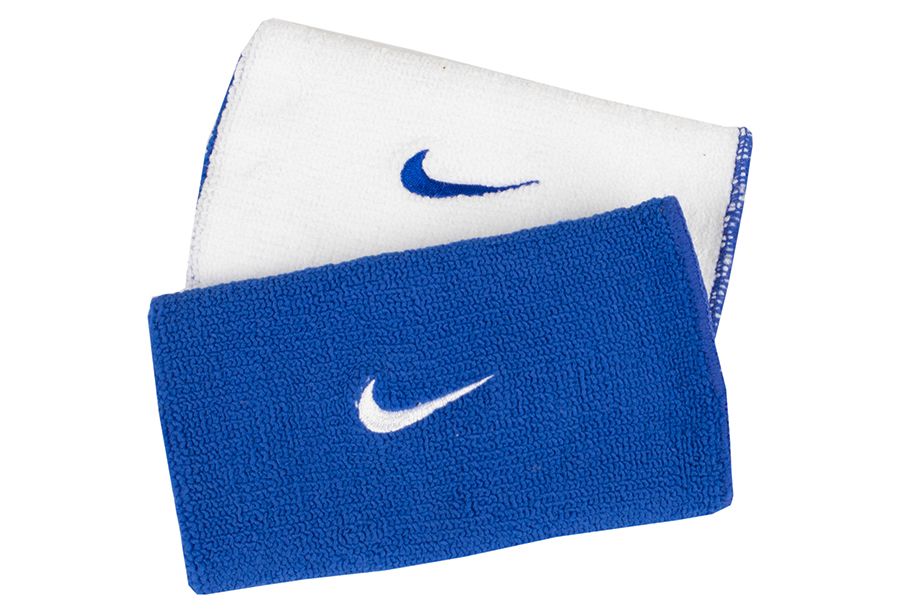 Nike Dri - Fit Doublewide Wristband - Best Buy Soccer