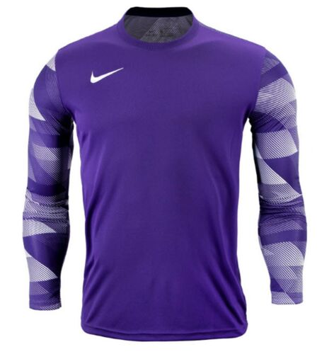 Nike Dri Fit GK Park IV Goalkeeper Jersey - Best Buy Soccer