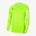 Nike Dri Fit GK Park IV Goalkeeper Jersey - Best Buy Soccer