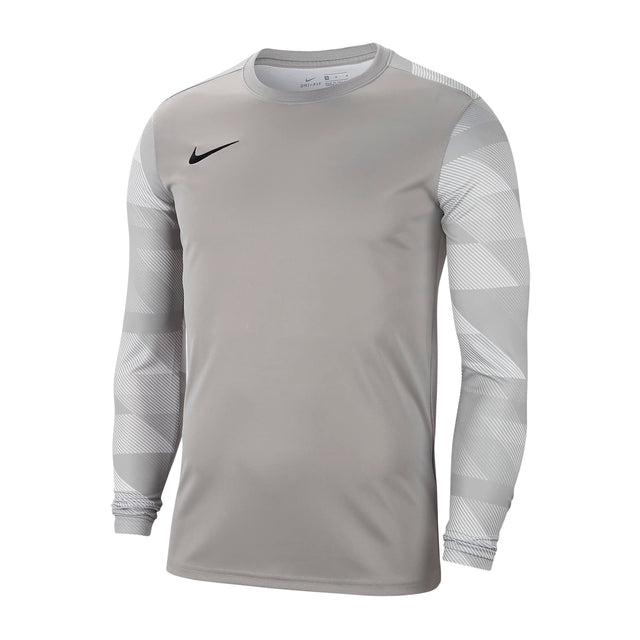 Nike Dri Fit GK Park IV Goalkeeper Jersey - Best Buy Soccer