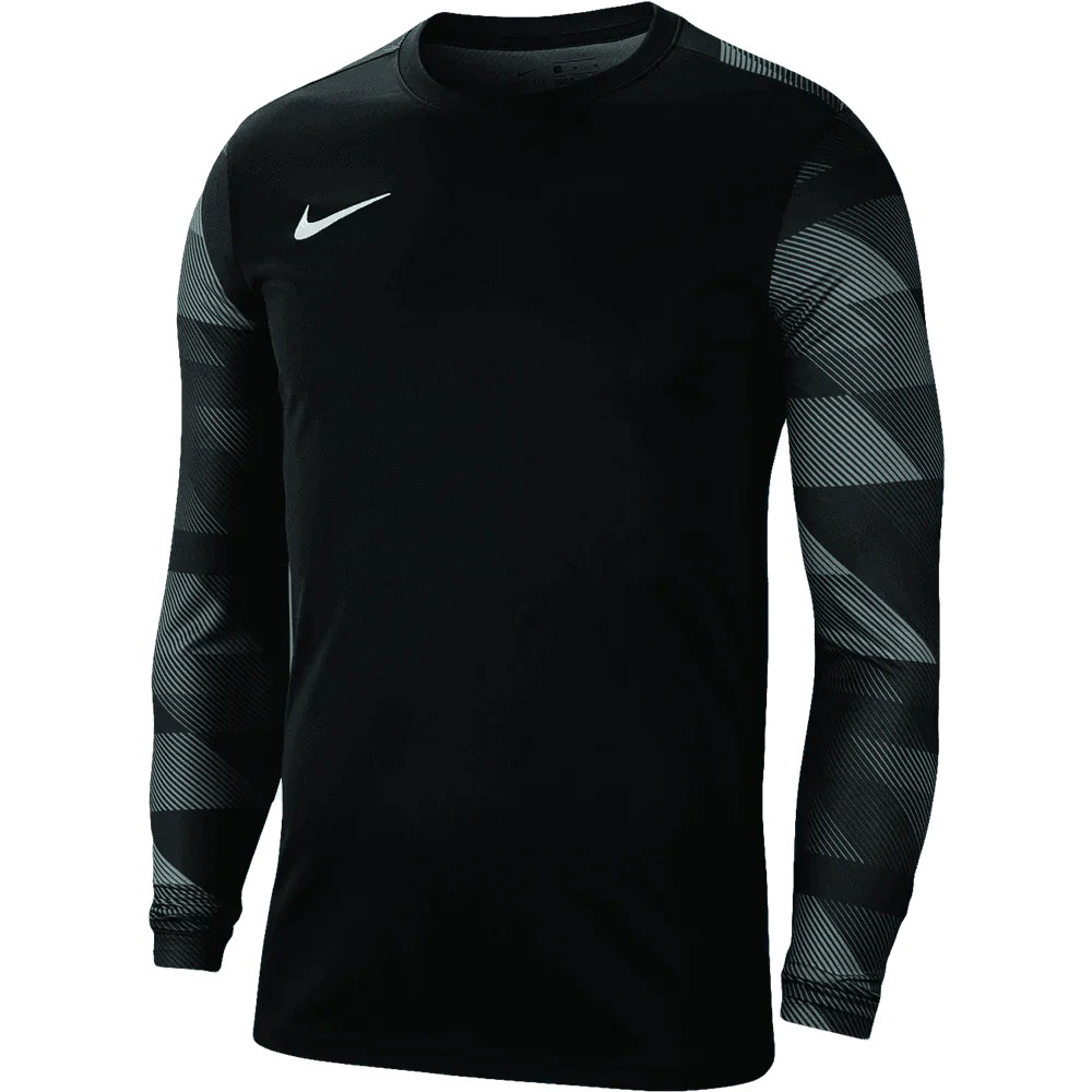Nike Dri Fit GK Park IV Goalkeeper Jersey - Best Buy Soccer