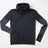 Nike Dri Fit Infinity Funnel Neck Women's Long Sleeve Pullover - Black/Cool Grey - Best Buy Soccer