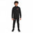 Nike Dri Fit Kids Kylian Mbappe Tracksuit - Best Buy Soccer