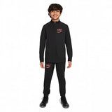 Nike Dri Fit Kids Kylian Mbappe Tracksuit - Best Buy Soccer