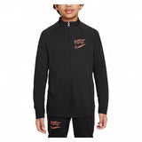 Nike Dri Fit Kids Kylian Mbappe Tracksuit - Best Buy Soccer
