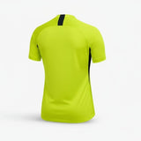 Nike Dri-FIT Legend Women's Soccer Jersey - Volt - Best Buy Soccer