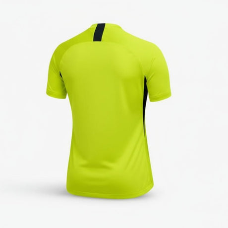 Nike Dri-FIT Legend Women's Soccer Jersey - Volt - Best Buy Soccer