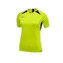 Nike Dri-FIT Legend Women's Soccer Jersey - Volt - Best Buy Soccer