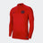 Nike Dri Fit Paris S Red/Grey - Best Buy Soccer