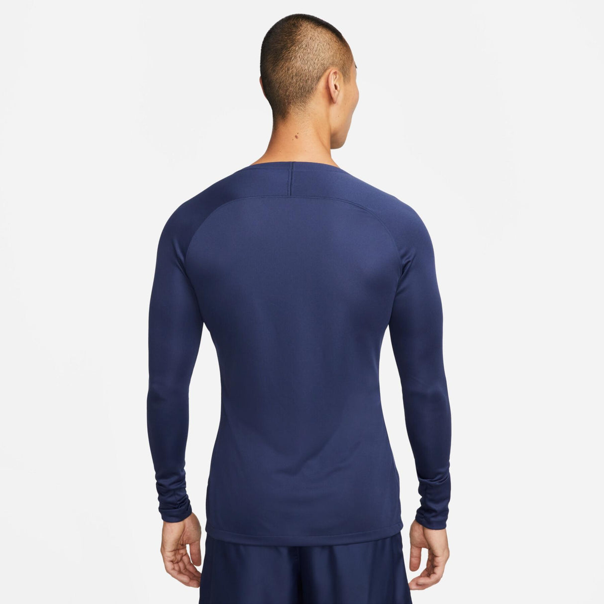 Nike Dri - FIT Park First Layer Long Sleeve Tee - Best Buy Soccer