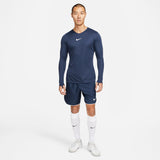 Nike Dri - FIT Park First Layer Long Sleeve Tee - Best Buy Soccer