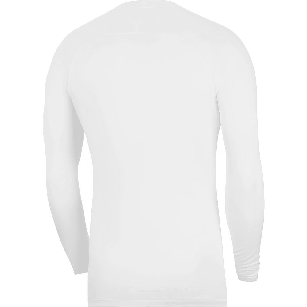 Nike Dri - FIT Park First Layer Long Sleeve Tee - Best Buy Soccer
