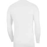 Nike Dri - FIT Park First Layer Long Sleeve Tee - Best Buy Soccer