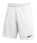 Nike Dri Fit Park III Short - Best Buy Soccer