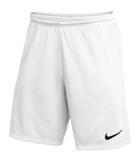 Nike Dri Fit Park III Short - Best Buy Soccer