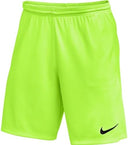 Nike Dri Fit Park III Short - Best Buy Soccer