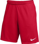 Nike Dri Fit Park III Short - Best Buy Soccer