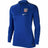 Nike Dri-FIT U.S. Squad Women's Soccer Drill Top - Best Buy Soccer