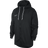 Nike Dri-FIT Women Academy 19 Rain Jacket - Black/White - Best Buy Soccer